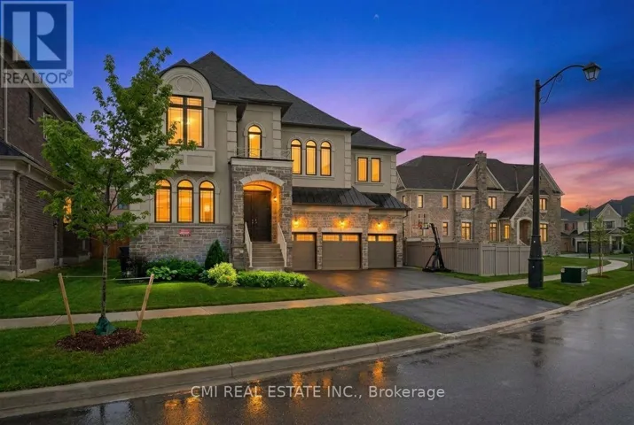 101 APPLEYARD AVENUE, Vaughan (Kleinburg), Ontario L4H4N3