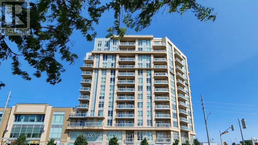 PH 27 - 8323 KENNEDY ROAD, Markham (Village Green-South Unionville), Ontario L3R5W7
