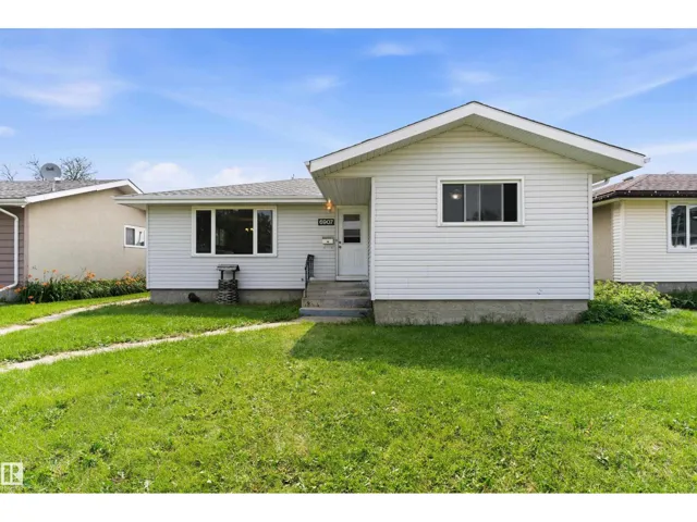 6907 DELWOOD RD NW, Edmonton, Alberta T5C3A6