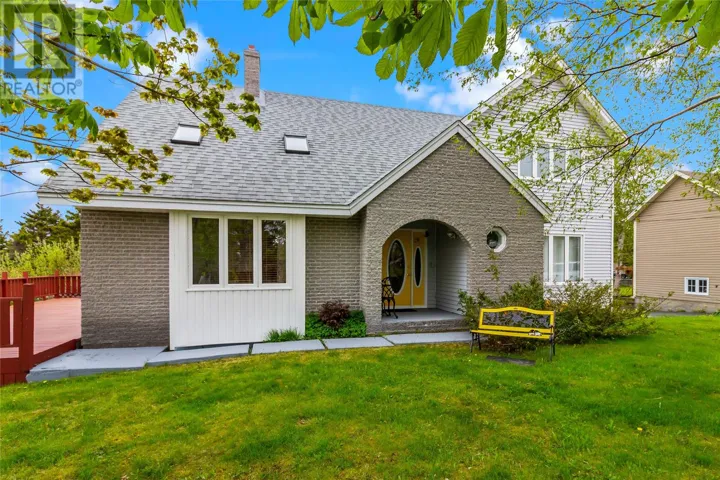 28 Dawes Hill Road, Conception Bay South, Newfoundland & Labrador A1X4B5
