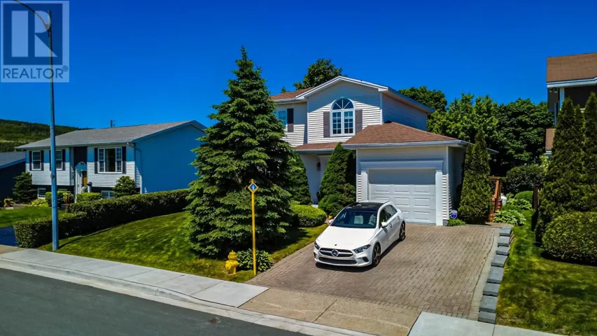 16 Conran Street, St. John's, Newfoundland & Labrador A1E5G7