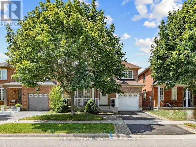 2278 DUNFOREST CRESCENT, Oakville (WM Westmount), Ontario L6M4X3
