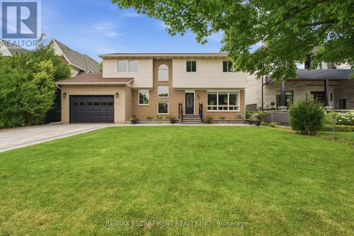 513 MAPLEHURST AVENUE, Oakville (WO West), Ontario L6L4Y8