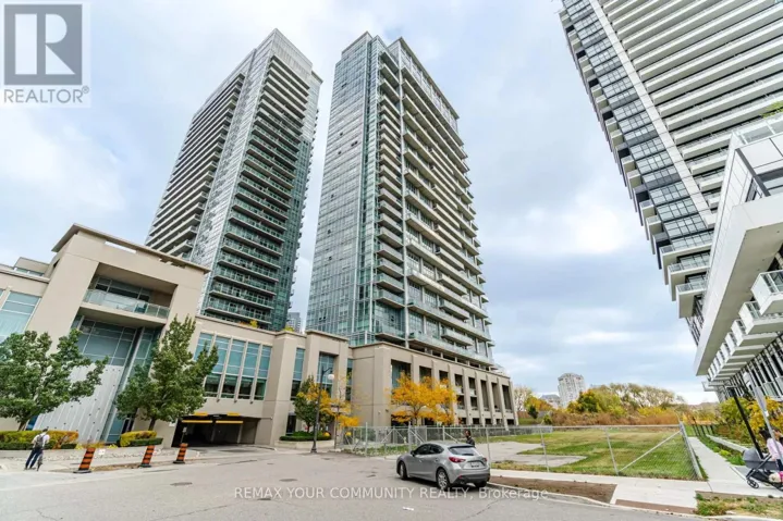 PH-2913 - 155 LEGION ROAD, Toronto (Mimico), Ontario M8Y0A7