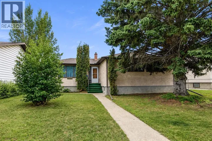 5539 38 Street, Red Deer, Alberta T4N0X7