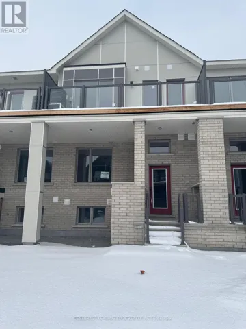 226 SPECKLED ALDER ROW, Ottawa, Ontario K2J7G6