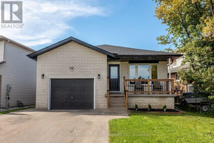 52 MARION STREET, Hamilton (Mount Hope), Ontario L0R1W0
