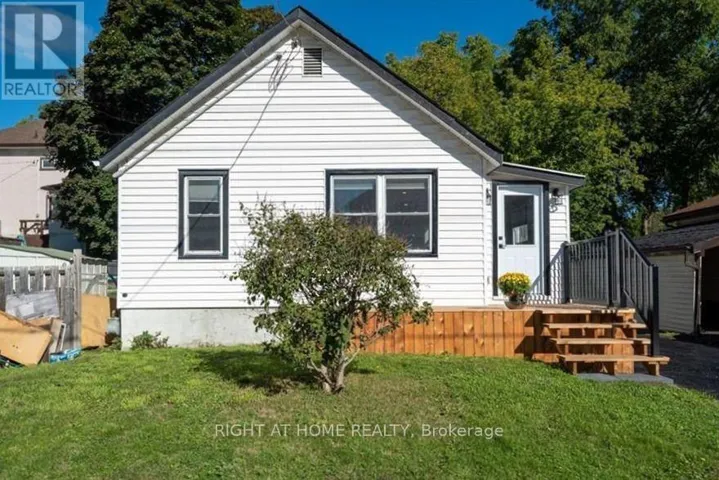 48 RIDLEY STREET E, Belleville (Belleville Ward), Ontario K8P1Y4