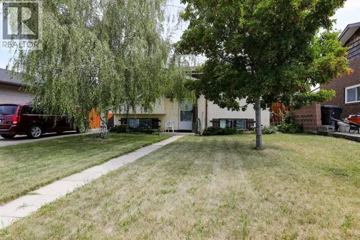 1031 Cameron Road S, Lethbridge, Alberta T1K4K6