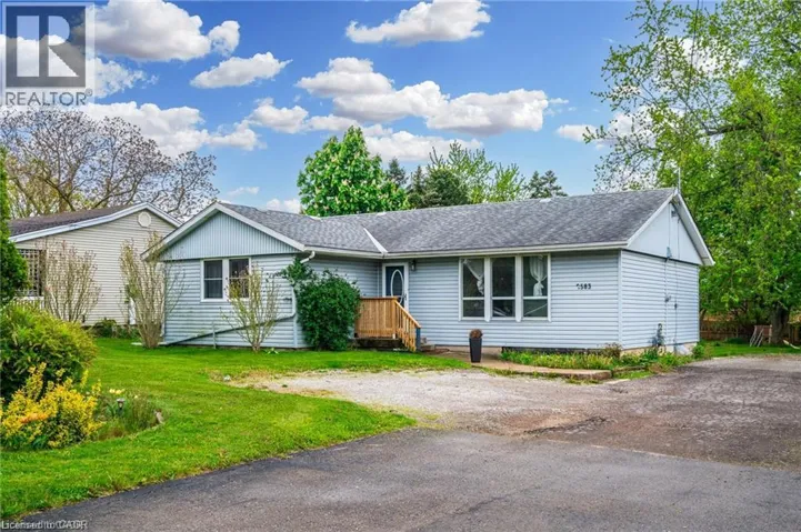 2583 BINBROOK Road, Binbrook, Ontario L0R1C0