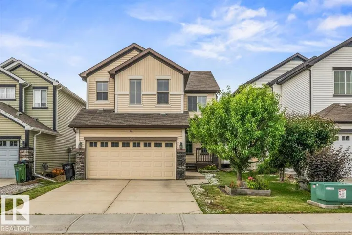1416 56 ST SW, Edmonton, Alberta T6X1R5