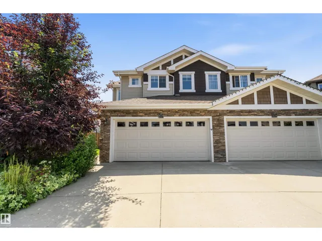 217 SUNPINE POINTE, Sherwood Park, Alberta T8H0Z6