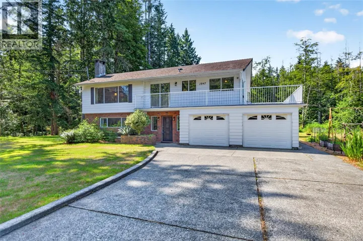 1847 Miracle Beach Dr, Black Creek, British Columbia V9J1K1