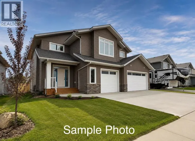 12036 54 Avenue, Rural Grande Prairie No. 1, County of, Alberta T8X4A7