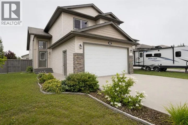7102 86A Street, Grande Prairie, Alberta T8X0C8