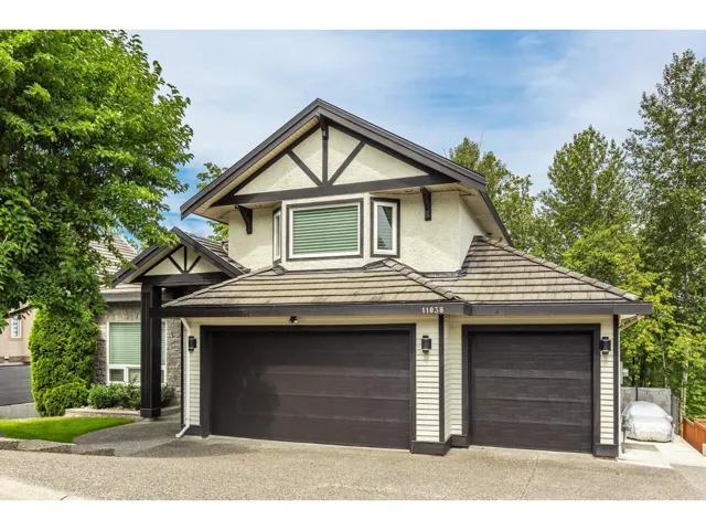11038 168 STREET, Surrey, British Columbia V4N5G5