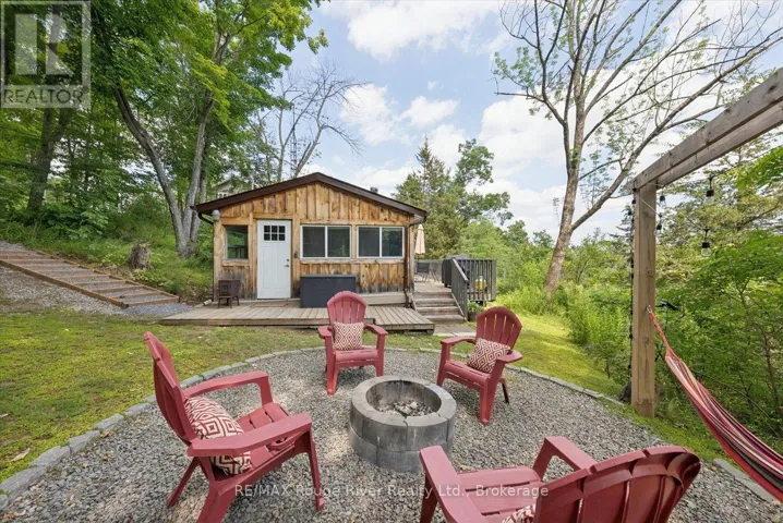 734 MARBLE POINT ROAD, Marmora and Lake (Marmora Ward), Ontario K0K2M0
