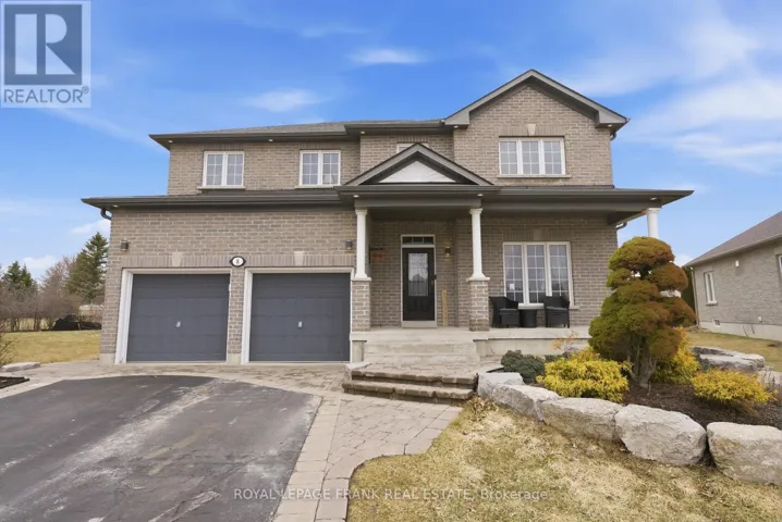 8 KYLE COURT, Kawartha Lakes (Lindsay), Ontario K9V0E2