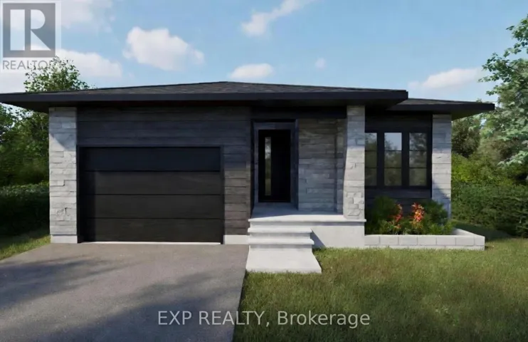 1041 BRONZE AVENUE, Clarence-Rockland, Ontario K4K0N4