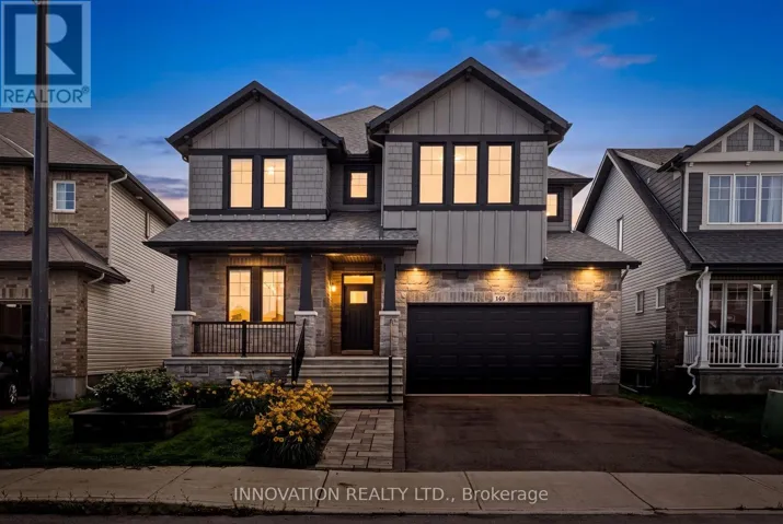 149 GRONINGEN STREET, Ottawa, Ontario K2V0C6