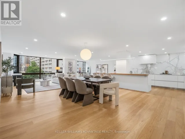 1002 - 1166 BAY STREET, Toronto (Bay Street Corridor), Ontario M5S2X8