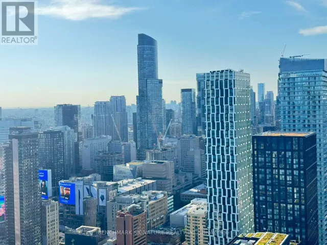 5312 - 88 QUEEN STREET E, Toronto (Church-Yonge Corridor), Ontario M5C0B6