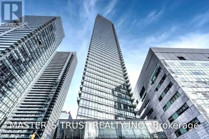 2004 - 832 BAY STREET, Toronto (Bay Street Corridor), Ontario M5S1Z6