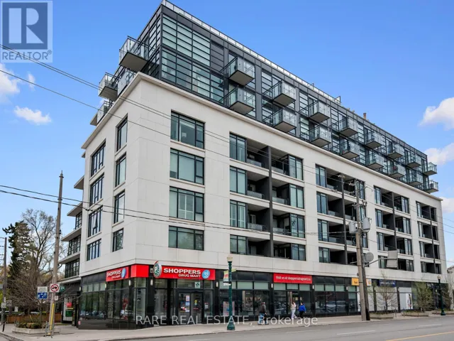 203 - 170 CHILTERN HILL ROAD, Toronto (Humewood-Cedarvale), Ontario M6C0A9