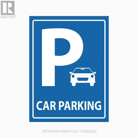 PARKING SPOT - 11 ST JOSEPH STREET, Toronto (Bay Street Corridor), Ontario M4Y3G4
