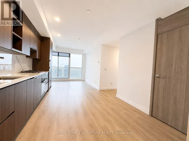 2302 - 18 ESTHER SHINER BOULEVARD, Toronto (Bayview Village), Ontario M2K0J7