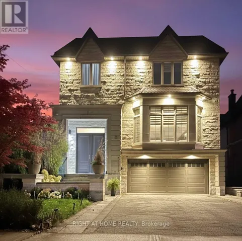 316 CHURCHILL AVENUE, Toronto (Willowdale West), Ontario M2R1E7