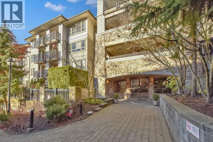 408 2959 SILVER SPRINGS BOULEVARD, Coquitlam, British Columbia V3E3S5
