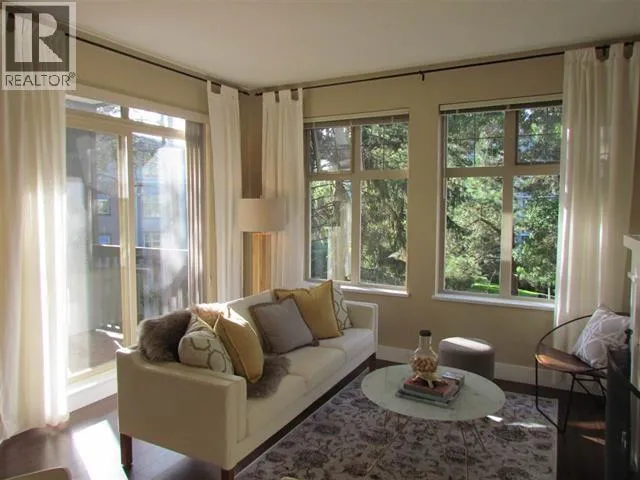 305 4885 VALLEY DRIVE, Vancouver, British Columbia V6J5M7
