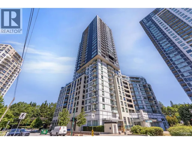 2805 5470 ORMIDALE STREET, Vancouver, British Columbia V5R0G6