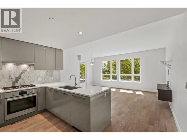 204 4080 YUKON STREET, Vancouver, British Columbia V5Y0L4