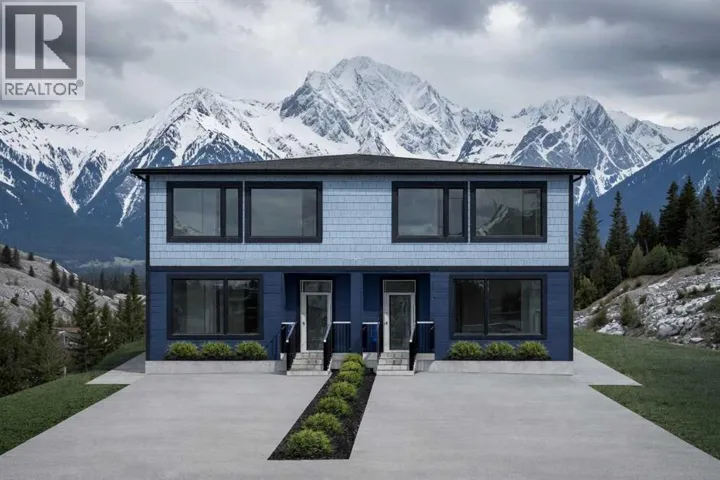 6514 22 Avenue, Coleman, Alberta T0K0M0