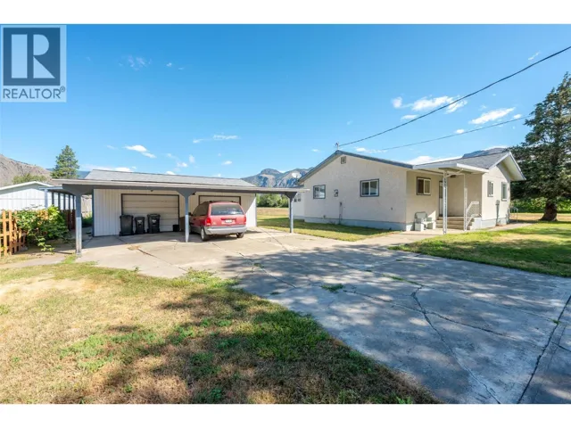 249 COULTHARD Road, Cawston, British Columbia V0X1C1