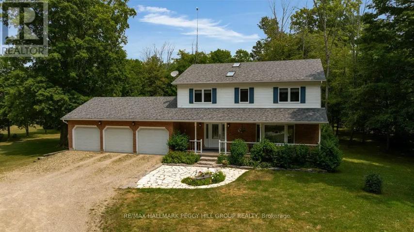 7533 COUNTY ROAD 10, Essa, Ontario L3W0T7