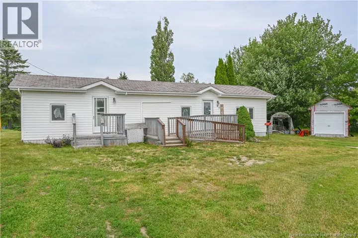 85 Sylvain Street, Tracadie, New Brunswick E1X1X9