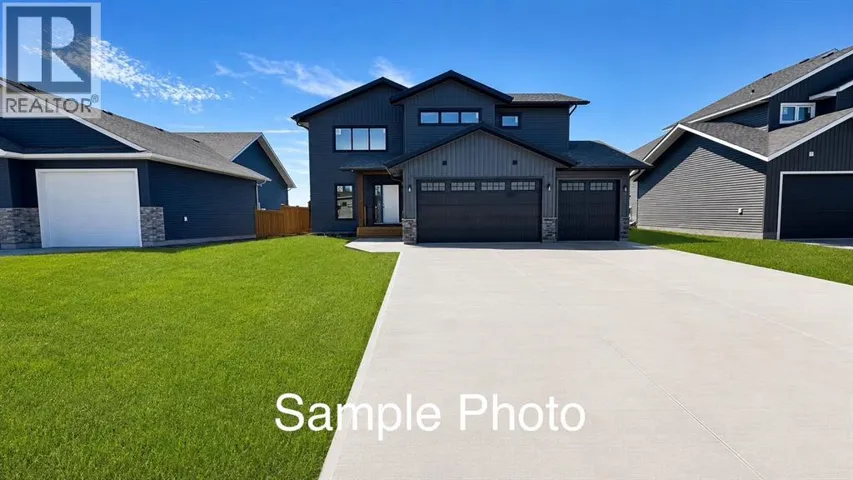 12032 54 Avenue, Rural Grande Prairie No. 1, County of, Alberta T8X4A7