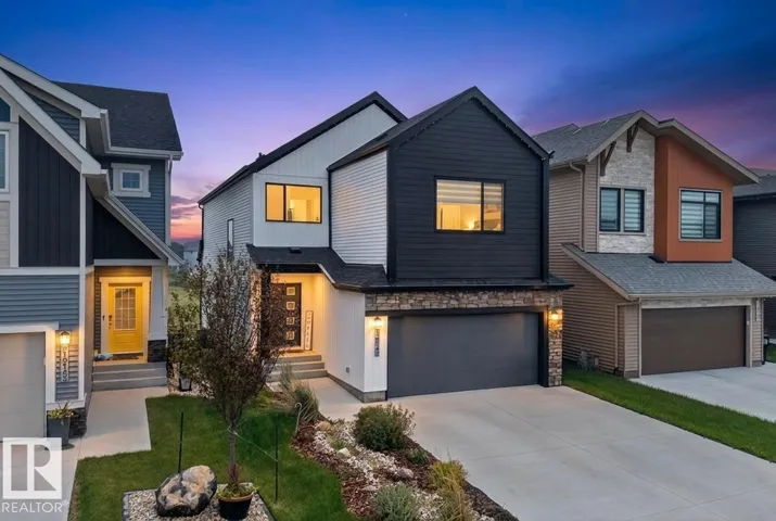 19147 22 AV NW, Edmonton, Alberta T6M1R1