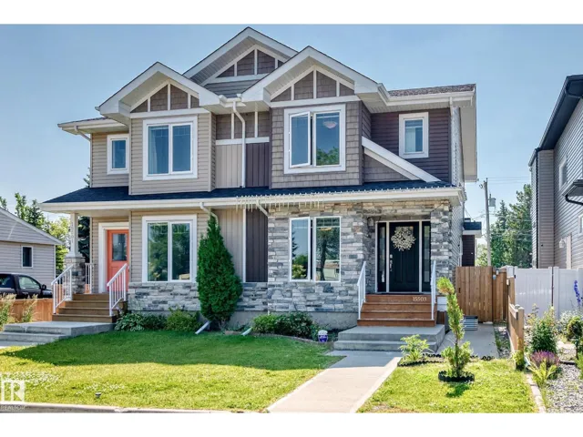 15503 95 AV NW, Edmonton, Alberta T5P0A2