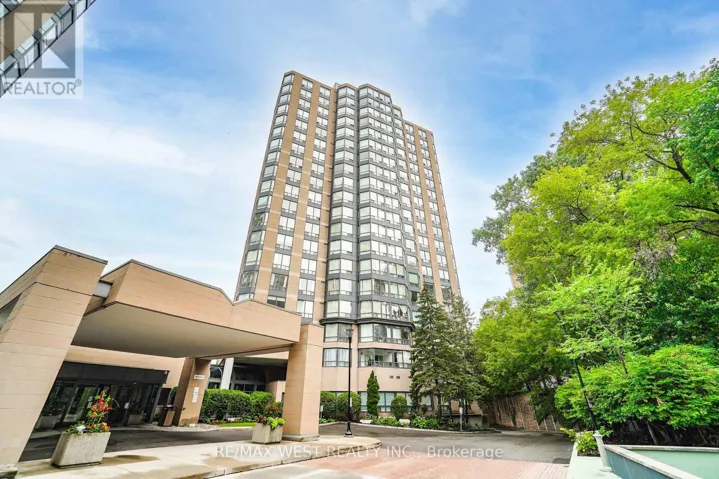 907 - 3 HICKORY TREE ROAD, Toronto (Weston), Ontario M9N3W5