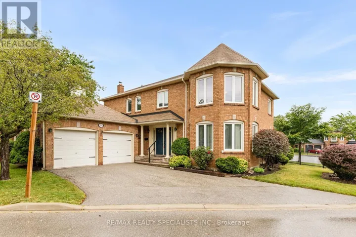 3251 TRELAWNY CIRCLE, Mississauga (Lisgar), Ontario L5N5G7