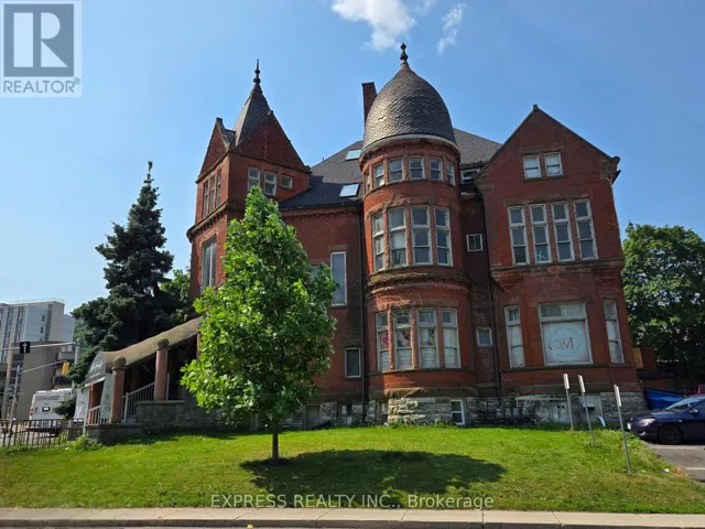 301 - 252 JAMES STREET S, Hamilton (Durand), Ontario L8P3B5