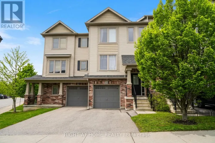 59 - 750 LAWRENCE STREET, Cambridge, Ontario N3H4A9