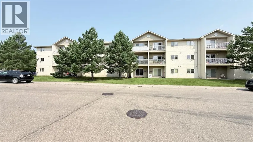 203A, 6608 42 Street, Lloydminster, Alberta T9V3L1