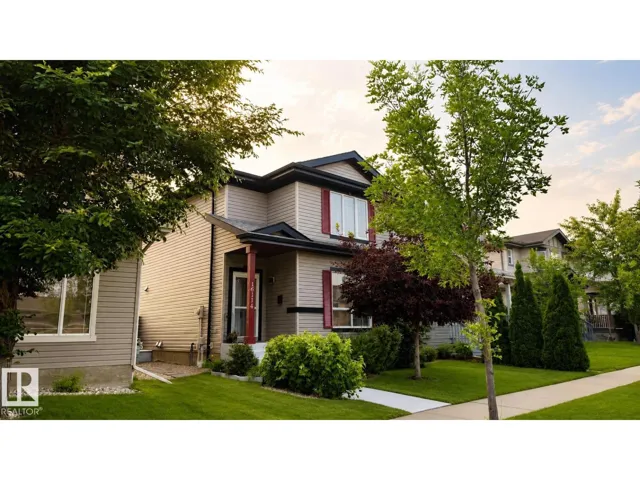 16114 43 ST NW, Edmonton, Alberta T5Y0G5
