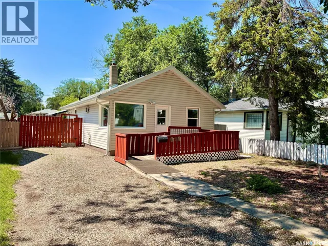 314 Retallack STREET, Regina, Saskatchewan S4R3N2