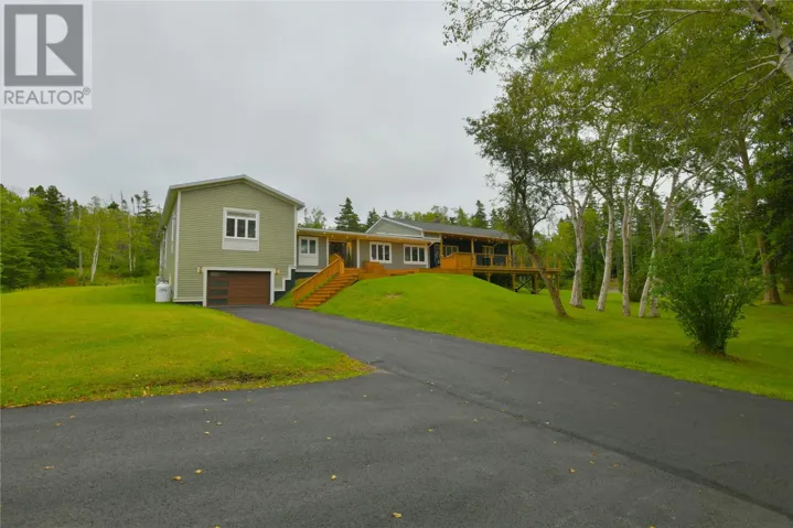 53 E Lawrence Pond Road, Conception Bay South, Newfoundland & Labrador A1X4C3